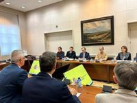 Madrid se reunirá el martes con el Gobierno para establecer plan definitivo de movilidad en la A-5 por las obras