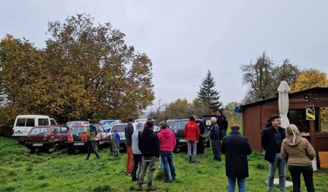 Comunicados Sociedad