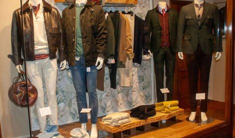 Comunicados Sociedad