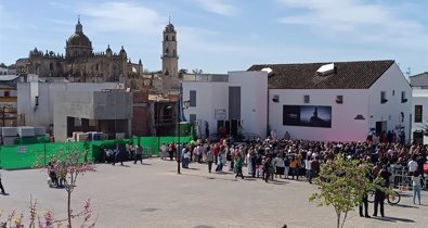 Jerez al día