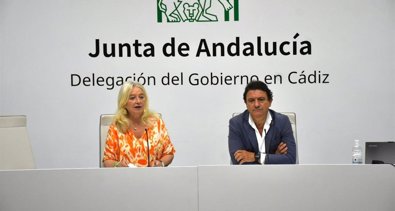 Es Andalucía - Cádiz