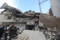 Hezbolá confirma la muerte de tres miembros más del grupo en el ataque en el que falleció su portavoz