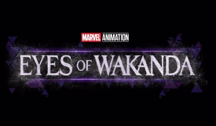 Sinopsis oficial de Black Panther: Eyes of Wakanda