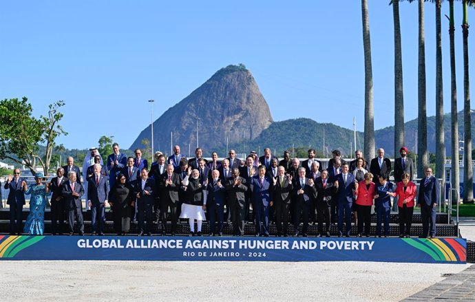 Cumbre del G20