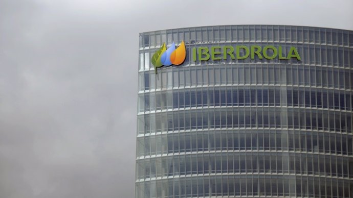 Archivo - Torre Iberdrola (Bilbao)