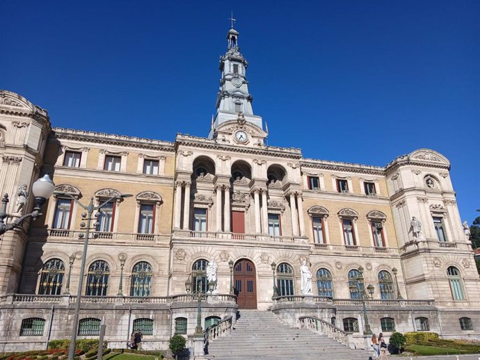 Ayuntamiento de Bilbao