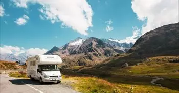 CamperDays aterriza en Sudamérica para expandir su oferta en Chile