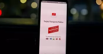 Adiós a las tarjetas físicas de transporte en Madrid: a partir de ahora se podrá acceder a estos billetes desde una app