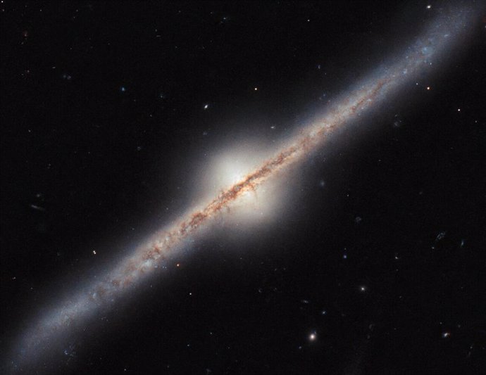 Galaxia UGC 10043