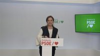 PSOE-A anima a PP-A a permitir un debate general en el Parlamento sobre contratos del SAS si no tiene "nada que ocultar"