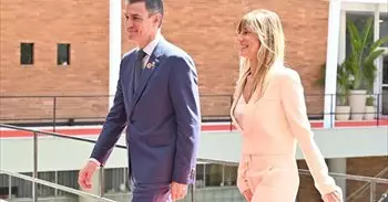 El juez rastrea las cuentas de Begoña Gómez y reclama al Registro su certificado de matrimonio