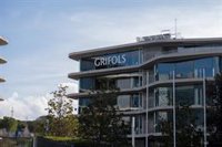 Grifols estudiará hoy la posible OPA de Brookfield a 10,5 euros, pero recomienda no apoyar este precio