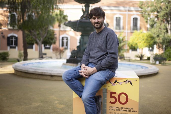 El director Carlos Marques-Marcet.