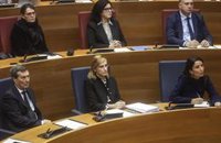 PSPV y Compromís denuncian que Pradas no comparezca en Les Corts y el PP apunta a la comisión de investigación