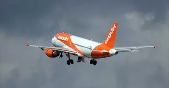 easyJet operará 12 nuevas rutas en España el próximo verano