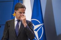 Rutte se muestra a favor de no poner límites a las armas occidentales en Ucrania