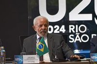 Detenidos cuatro militares y un policía en Brasil por planear matar a Lula en 2022