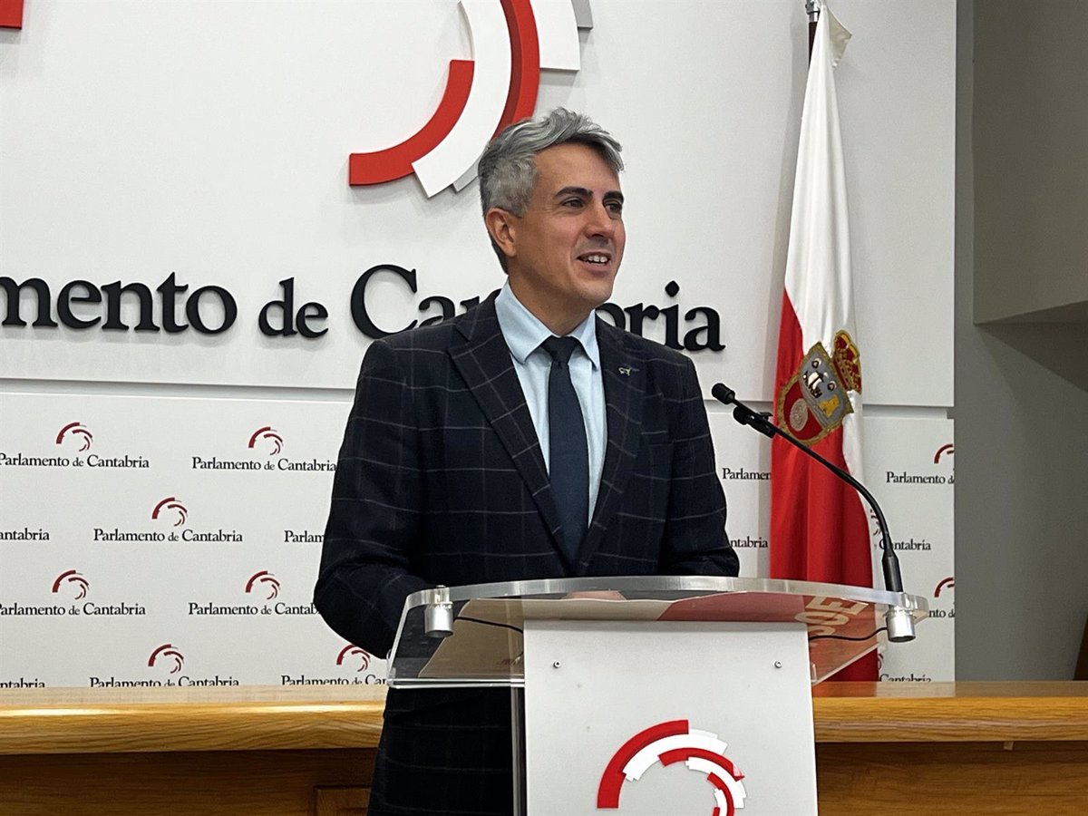 PSOE presenta enmienda a la totalidad a un presupuesto  irreal, insuficiente y antisocial 