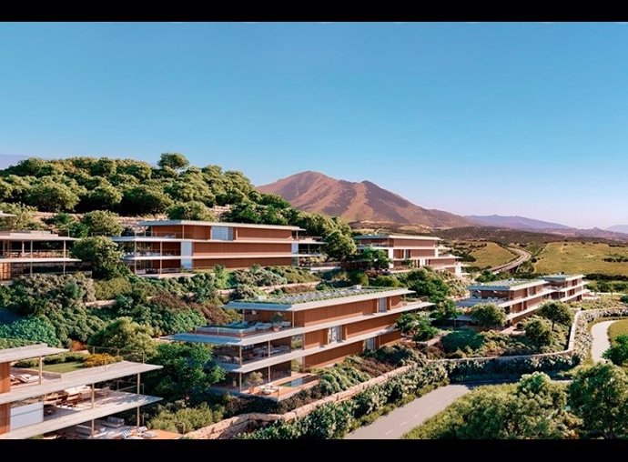 Marriott acelera su expansión residencial en EMEA con 70 proyectos en cartera