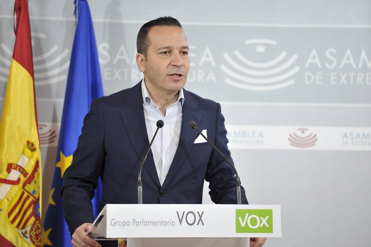 Vox no se ve con  obligación contractual  para apoyar los PGEx al no haber  ningún acuerdo cerrado  con el PP