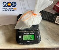 Condenados en Sevilla tras interceptarles la Policía en una venta de coca por la que cobraron 70.000 euros