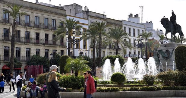 Jerez al día