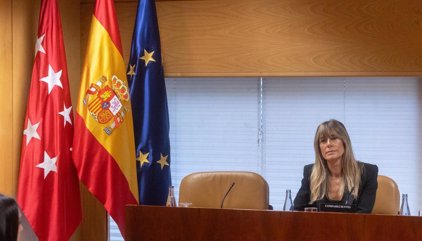 Begoña Gómez pide al juez la grabación de la declaración de Güemes y de la directora de RRHH del IE