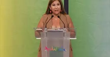 Gemma del Corral, nombrada directora general de Promoción y Fomento del Turismo de la Junta de Andalucía