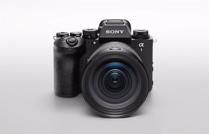 Sony Alpha 1 II