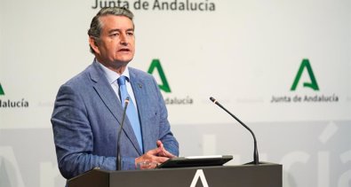 Es Andalucía - Sevilla