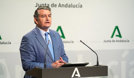 Andalucía