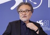 Foto: Kiyoshi Kurosawa dirige 'Cloud': "Estamos en la fase final del sistema capitalista"