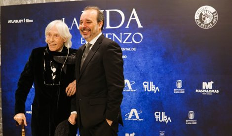 Comunicados Sociedad