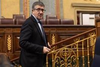 PSOE y Sumar retiran las interpelaciones que iban a plantear a su propio Gobierno en el Congreso