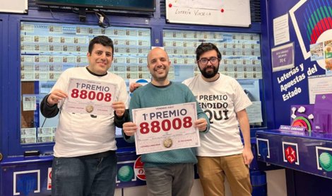 Comunicados Empresas