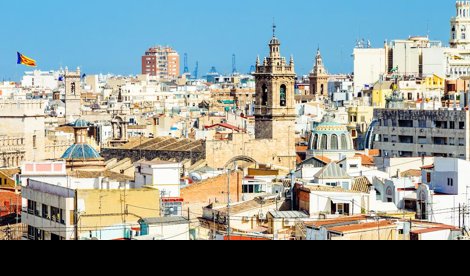 Comunicados Empresas