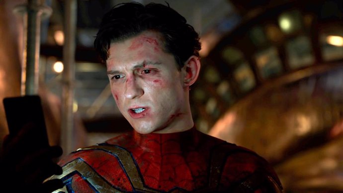 El título provisional de Spider-Man 4 adelanta la trama de la cinta