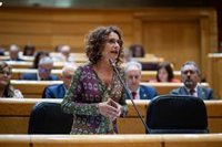El PP cita la próxima semana a Montero, Puente, Torres y una asesora de Moncloa en la comisión del Senado de Koldo