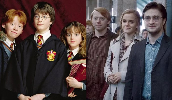 Así resolverá HBO Max el gran problema de la serie de Harry Potter