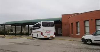 UGT anuncia que la huelga del transporte de viajeros por carretera se reactiva la próxima semana