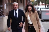 Redondo afirma que la Justicia "dilucidará" si la denuncia a Errejón es falsa y recuerda la necesidad del consentimiento