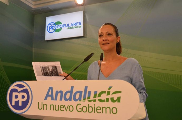 Archivo - Maribel Lozano/Archivo