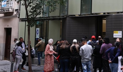 Migración