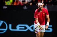 España se despide de la Davis y de Rafa Nadal