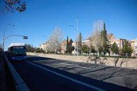 Madrid y Gobierno no llegan a un acuerdo para la A-5: El Ayuntamiento critica "deslealtad" y no retrasará obras