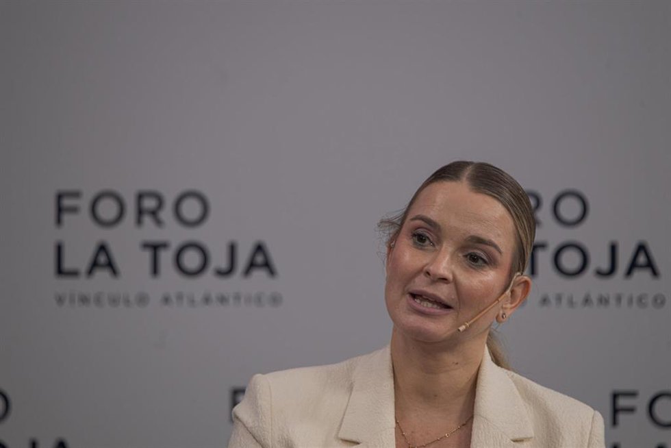Archivo - La presidenta del Govern Balear, Marga Prohens.