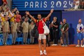 Foto: Rafa Nadal, el mejor deportista español de la historia