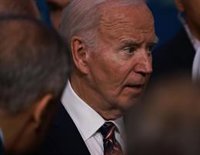 Biden aprueba el envío de minas antipersona a Ucrania en otro importante cambio de política, según fuentes
