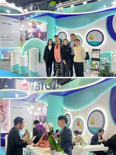 Comunicados Internacional