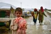 Foto: El número de niños afectados por olas de calor e inundaciones extremas se multiplicará por ocho para 2050, según UNICEF